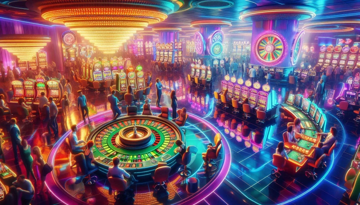 Hugo Casino